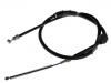 Seilzug, Feststellbremse Brake Cable:MN102297