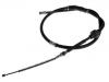 Seilzug, Feststellbremse Brake Cable:MN102298