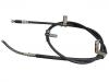 Seilzug, Feststellbremse Brake Cable:MR235306