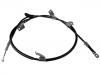Seilzug, Feststellbremse Brake Cable:47560-S6A-G53