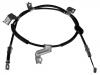 Seilzug, Feststellbremse Brake Cable:47510-S6A-G53