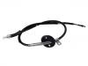 Seilzug, Feststellbremse Brake Cable:59750-2W500