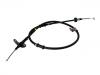 Seilzug, Feststellbremse Brake Cable:59760-2W000