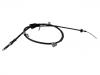 Seilzug, Feststellbremse Brake Cable:59770-2W000