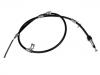 Seilzug, Feststellbremse Brake Cable:59760-2H000