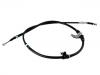 Seilzug, Feststellbremse Brake Cable:59912-4A381
