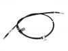 Seilzug, Feststellbremse Brake Cable:59913-4A381