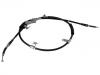 Seilzug, Feststellbremse Brake Cable:59770-3J000