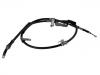 Seilzug, Feststellbremse Brake Cable:59760-3J000