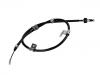 Seilzug, Feststellbremse Brake Cable:59760-17310