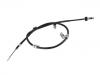 Seilzug, Feststellbremse Brake Cable:59770-17310