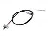 Seilzug, Feststellbremse Brake Cable:49010-08B03