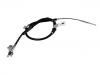 Seilzug, Feststellbremse Brake Cable:49020-08B00