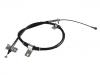 Seilzug, Feststellbremse Brake Cable:49010-08D01