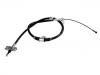 Seilzug, Feststellbremse Brake Cable:49020-08D01