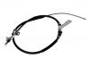 Seilzug, Feststellbremse Brake Cable:49010-09103