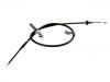 тормозная проводка Brake Cable:59760-1W000