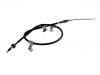 тормозная проводка Brake Cable:59770-1Y000