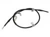 тормозная проводка Brake Cable:59760-2P500