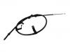 Seilzug, Feststellbremse Brake Cable:59760-2G100
