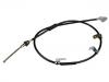 Seilzug, Feststellbremse Brake Cable:46430-B2060