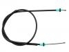 Seilzug, Feststellbremse Brake Cable:82 00 745 723