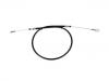 Seilzug, Feststellbremse Brake Cable:500322988
