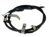 тормозная проводка Brake Cable:59760-1D100