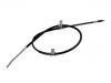 Seilzug, Feststellbremse Brake Cable:MR235307
