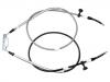 тормозная проводка Brake Cable:51753208