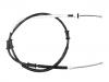 тормозная проводка Brake Cable:522109