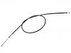 тормозная проводка Brake Cable:52128257AE