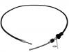 тормозная проводка Brake Cable:52128256AE