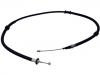 тормозная проводка Brake Cable:51900394