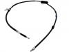 тормозная проводка Brake Cable:13367631