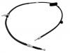 тормозная проводка Brake Cable:13367632