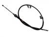 Seilzug, Feststellbremse Brake Cable:54430-76A10