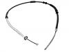 Seilzug, Feststellbremse Brake Cable:51927743