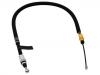 Seilzug, Feststellbremse Brake Cable:9678188580