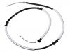 Seilzug, Feststellbremse Brake Cable:51796639