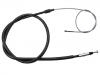 Seilzug, Feststellbremse Brake Cable:474641