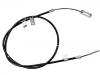 Seilzug, Feststellbremse Brake Cable:46410-33120