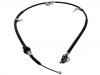 Seilzug, Feststellbremse Brake Cable:46420-52160