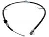Seilzug, Feststellbremse Brake Cable:46430-52160