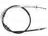 тормозная проводка Brake Cable:50502987