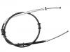 тормозная проводка Brake Cable:51882838