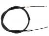Seilzug, Feststellbremse Brake Cable:60 00 073 733