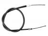 Seilzug, Feststellbremse Brake Cable:60 00 073 734