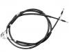 Seilzug, Feststellbremse Brake Cable:522037