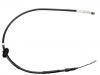 Seilzug, Feststellbremse Brake Cable:230 420 05 85